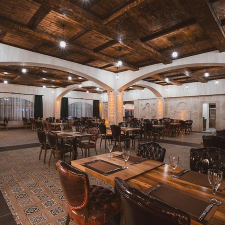 Raymar Hotels Мардин Екстериор снимка
