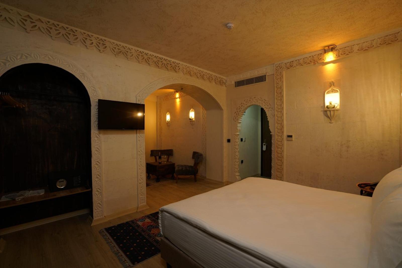 Raymar Hotels Мардин Екстериор снимка