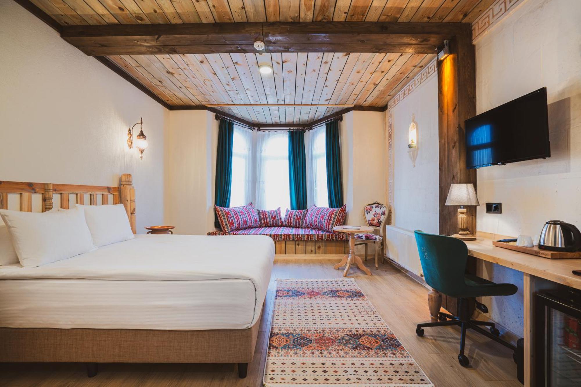 Raymar Hotels Мардин Екстериор снимка