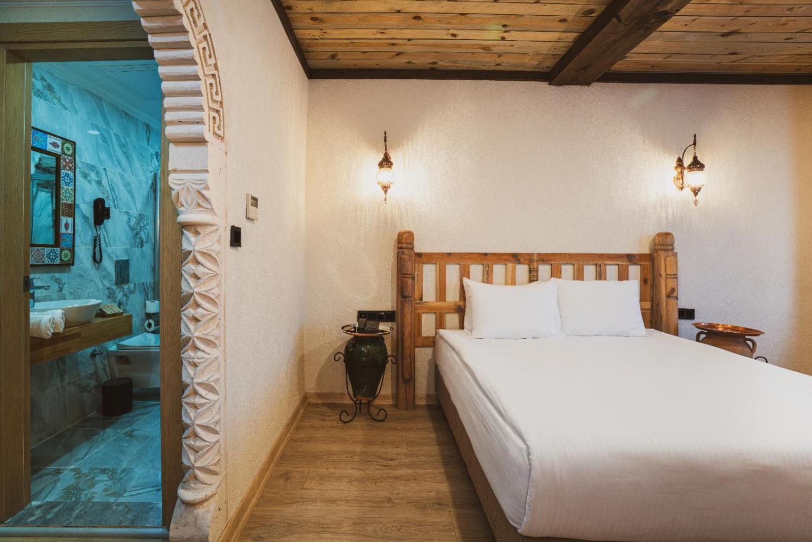 Raymar Hotels Мардин Екстериор снимка