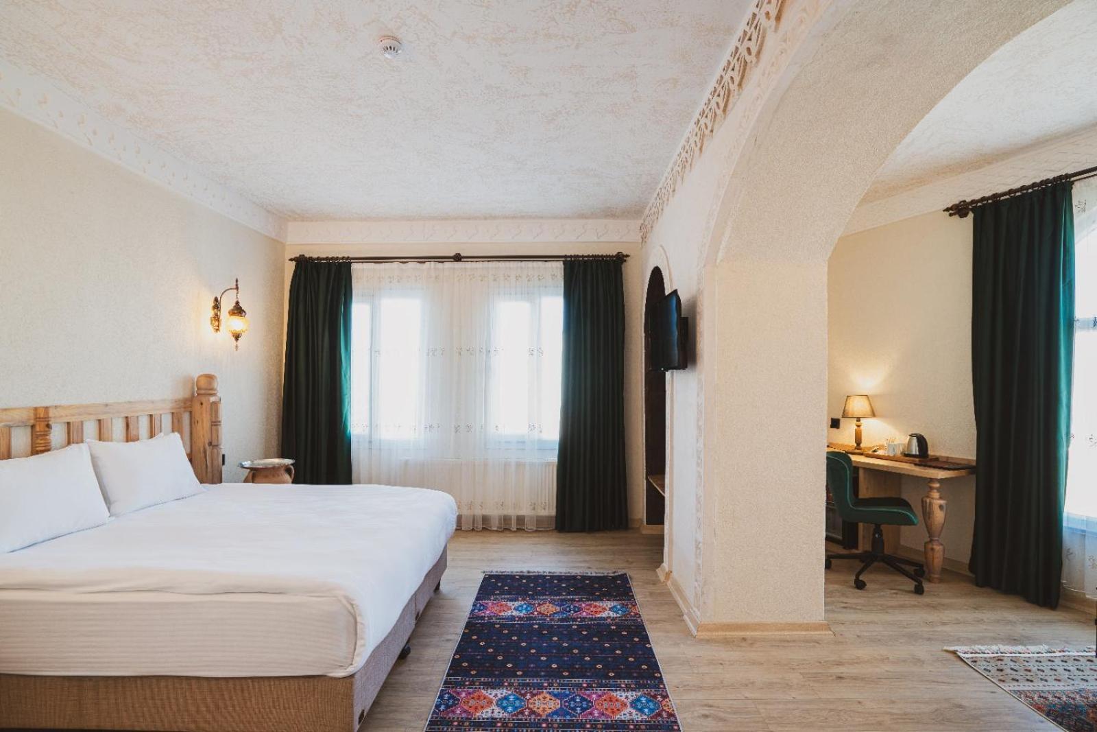 Raymar Hotels Мардин Екстериор снимка