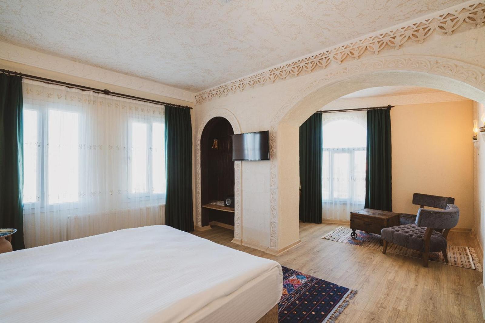 Raymar Hotels Мардин Екстериор снимка