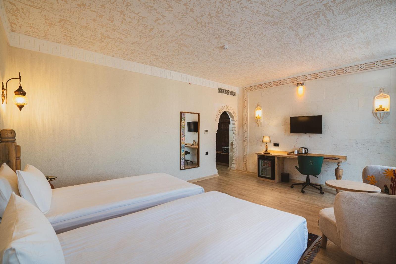Raymar Hotels Мардин Екстериор снимка